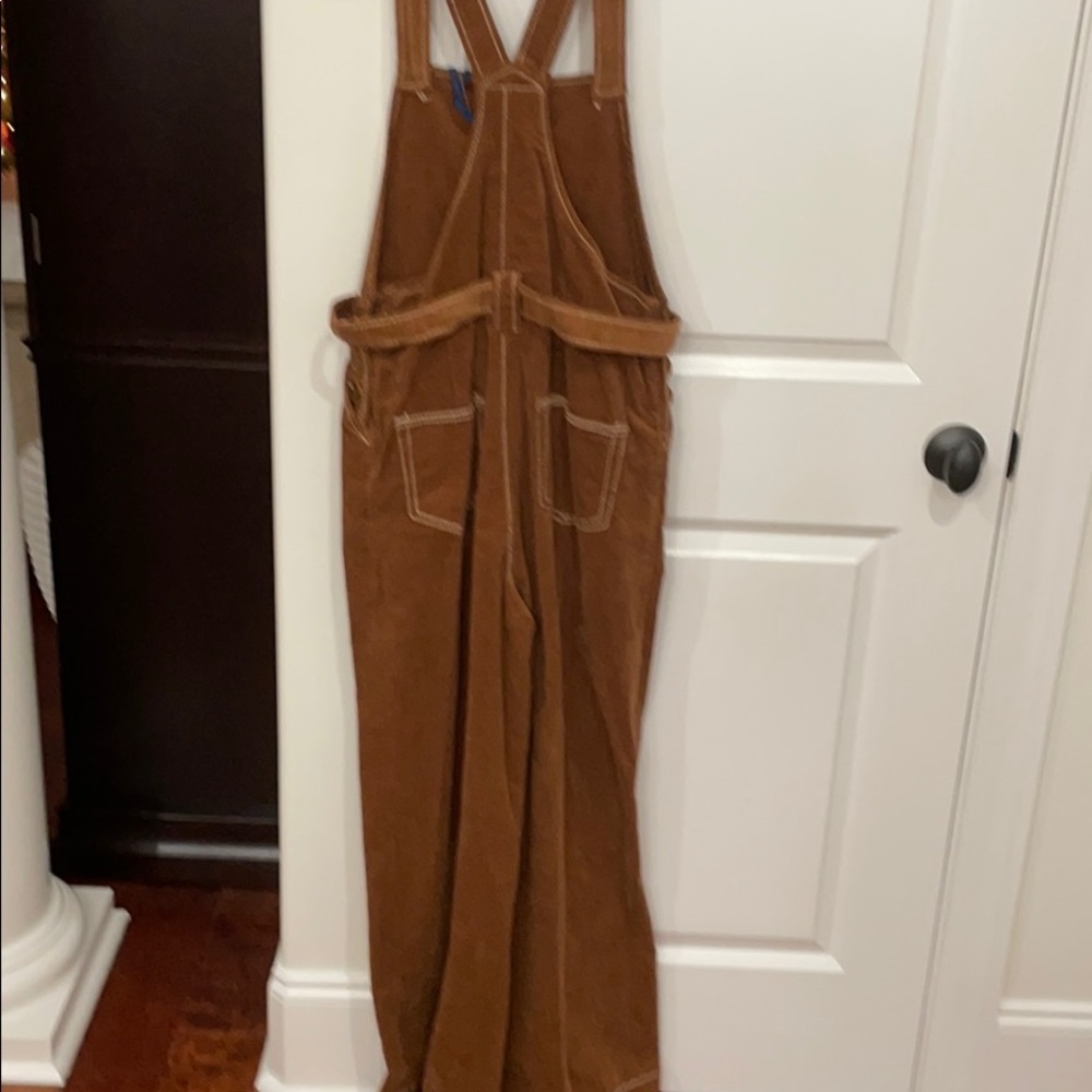 Chelsea and Violet overalls - Picture 5 of 5